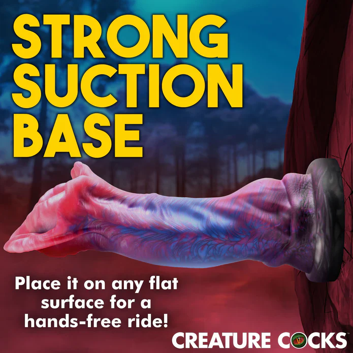 Creature Cocks Demogorgon - Image 3