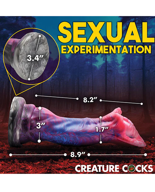 Creature Cocks Demogorgon - Image 7