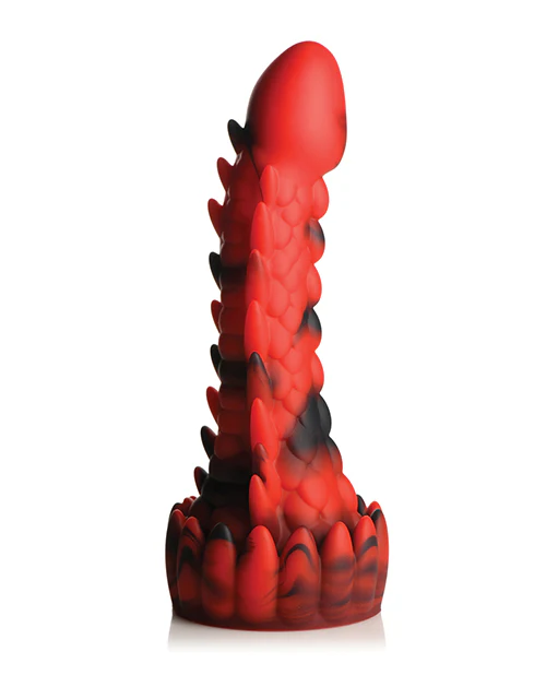 Creature Cocks Demon Rising - Image 3