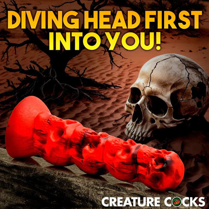 Creature Cocks Doom - Image 2