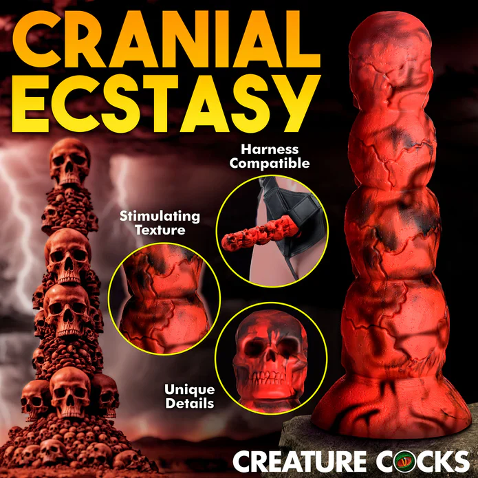 Creature Cocks Doom - Image 4