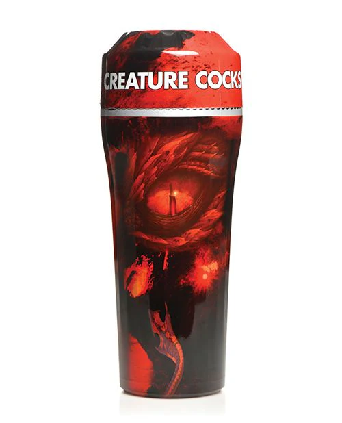 Creature Cocks Dragon Snatch - Image 9