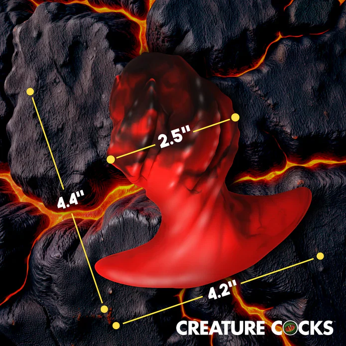 Creature Cocks Dragonspawn - Image 6