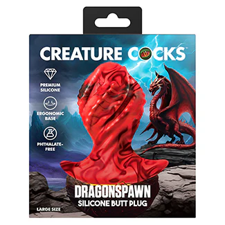 Creature Cocks Dragonspawn - Image 7
