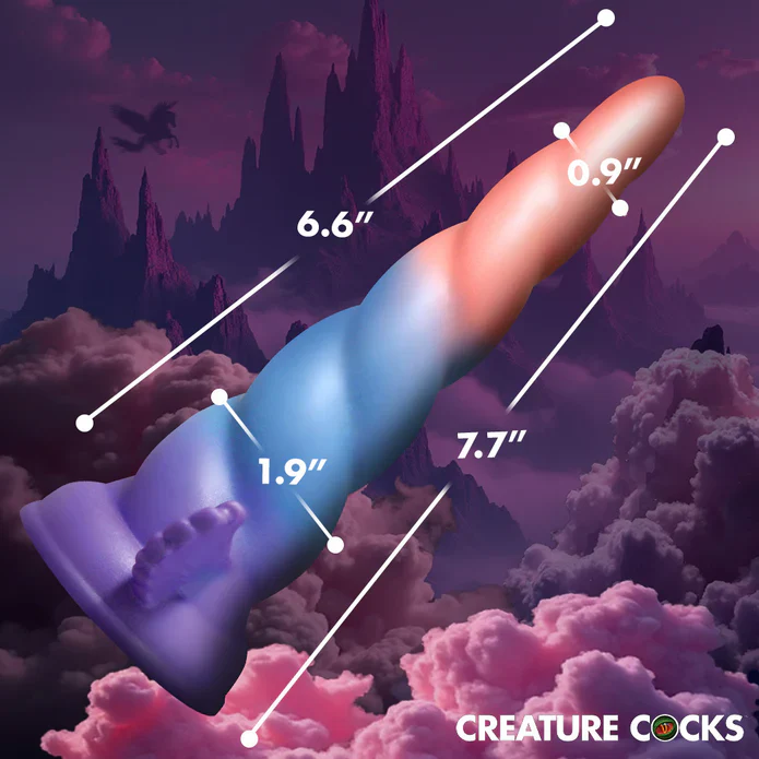 Creature Cocks Dream Rider - Image 4