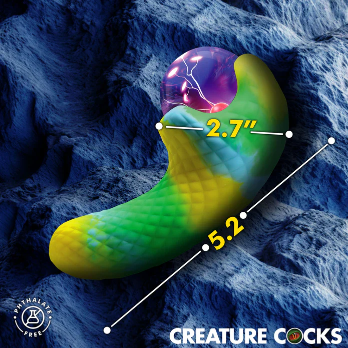 Creature Cocks Electric Eye Plasma - Image 5