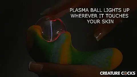 Creature Cocks Electric Eye Plasma - Image 6