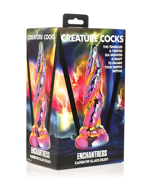 Creature Cocks Enchantress - Image 6