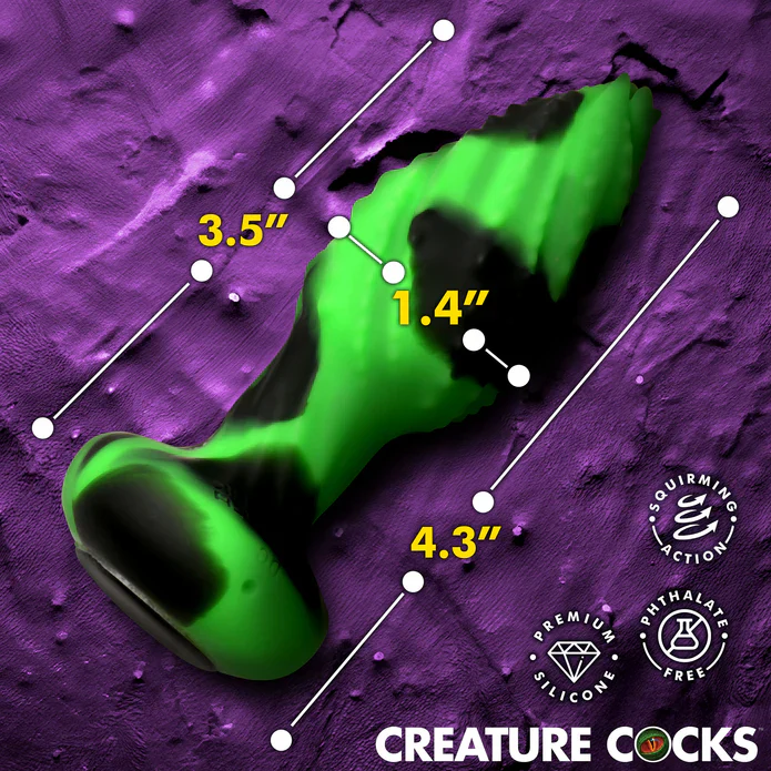 Creature Cocks Eye of the Spawn - Image 6