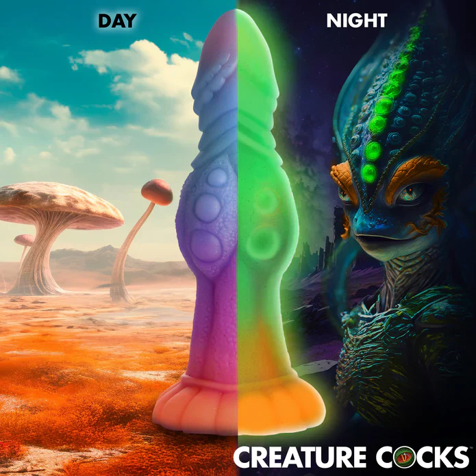 Creature Cocks Galactic Cock - Image 4