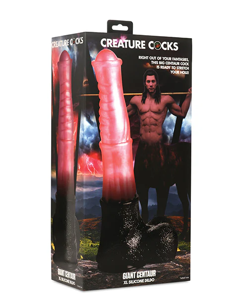 Creature Cocks Giant Centaur XL - Image 8