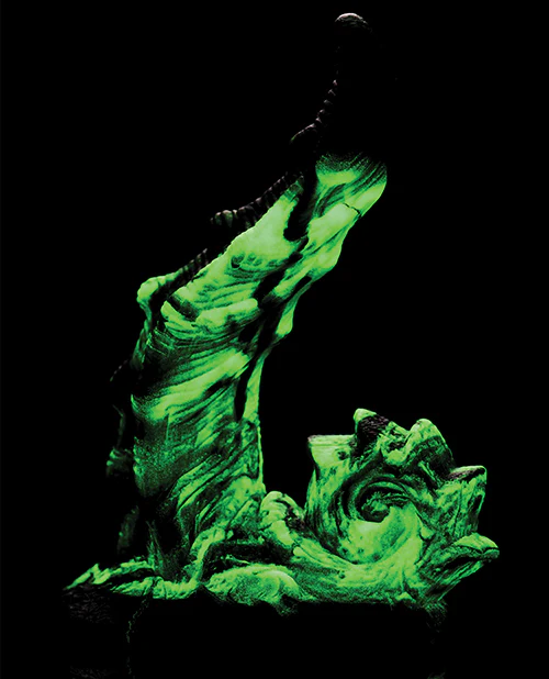 Creature Cocks Glowzilla - Image 3