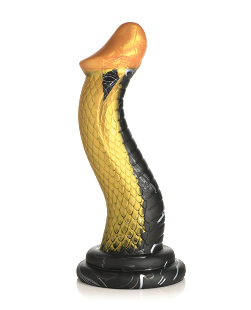 Creature Cocks Golden Mamba - Image 3