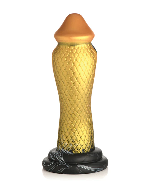 Creature Cocks Golden Mamba - Image 5