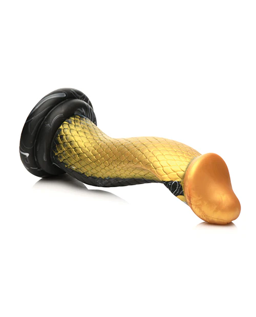 Creature Cocks Golden Mamba - Image 6