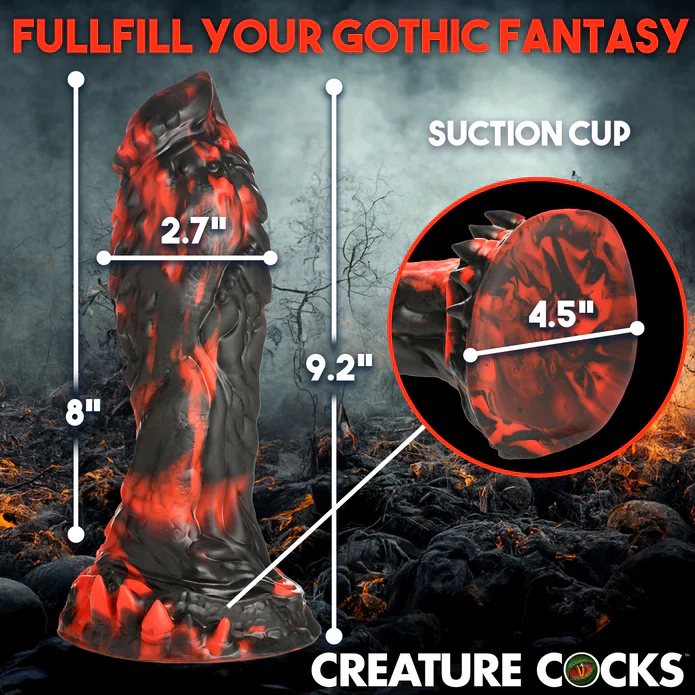 Creature Cocks Reaper - Image 6