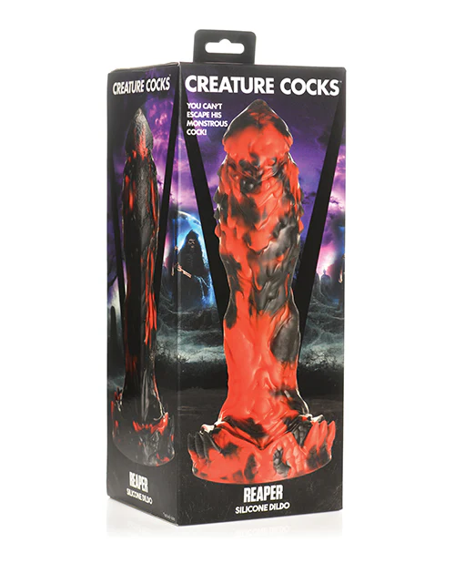 Creature Cocks Reaper - Image 7