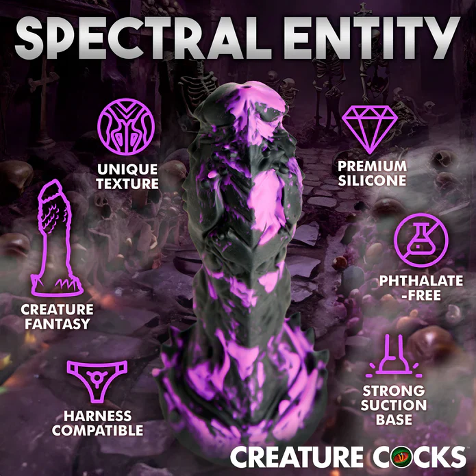 Creature Cocks Grim - Image 3