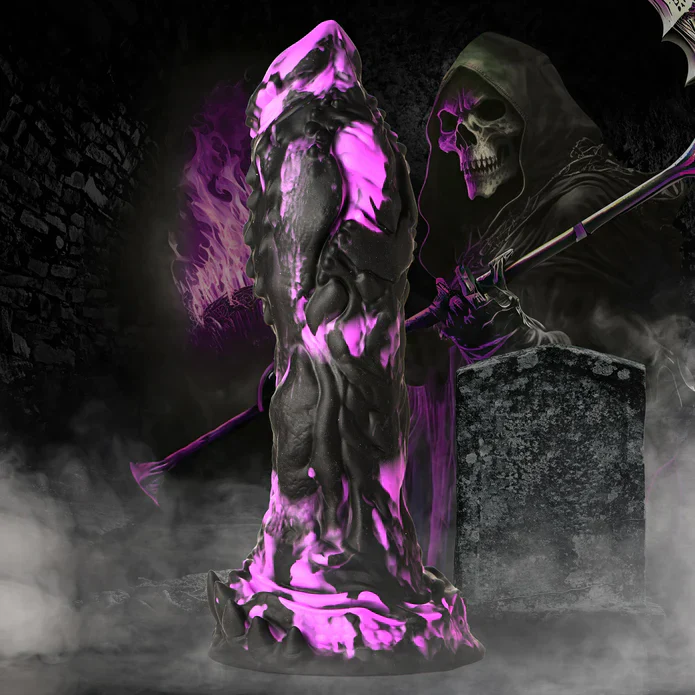 Creature Cocks Grim - Image 5