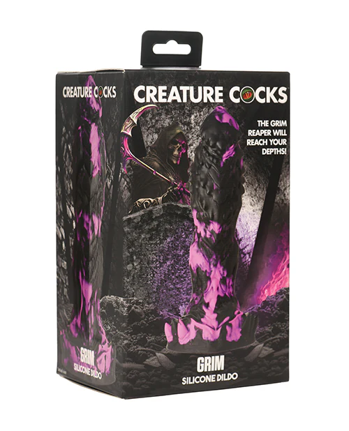 Creature Cocks Grim - Image 8