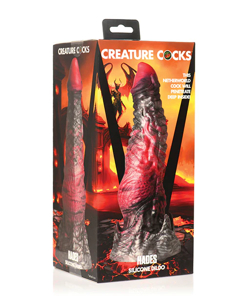 Creature Cocks Hades - Image 11