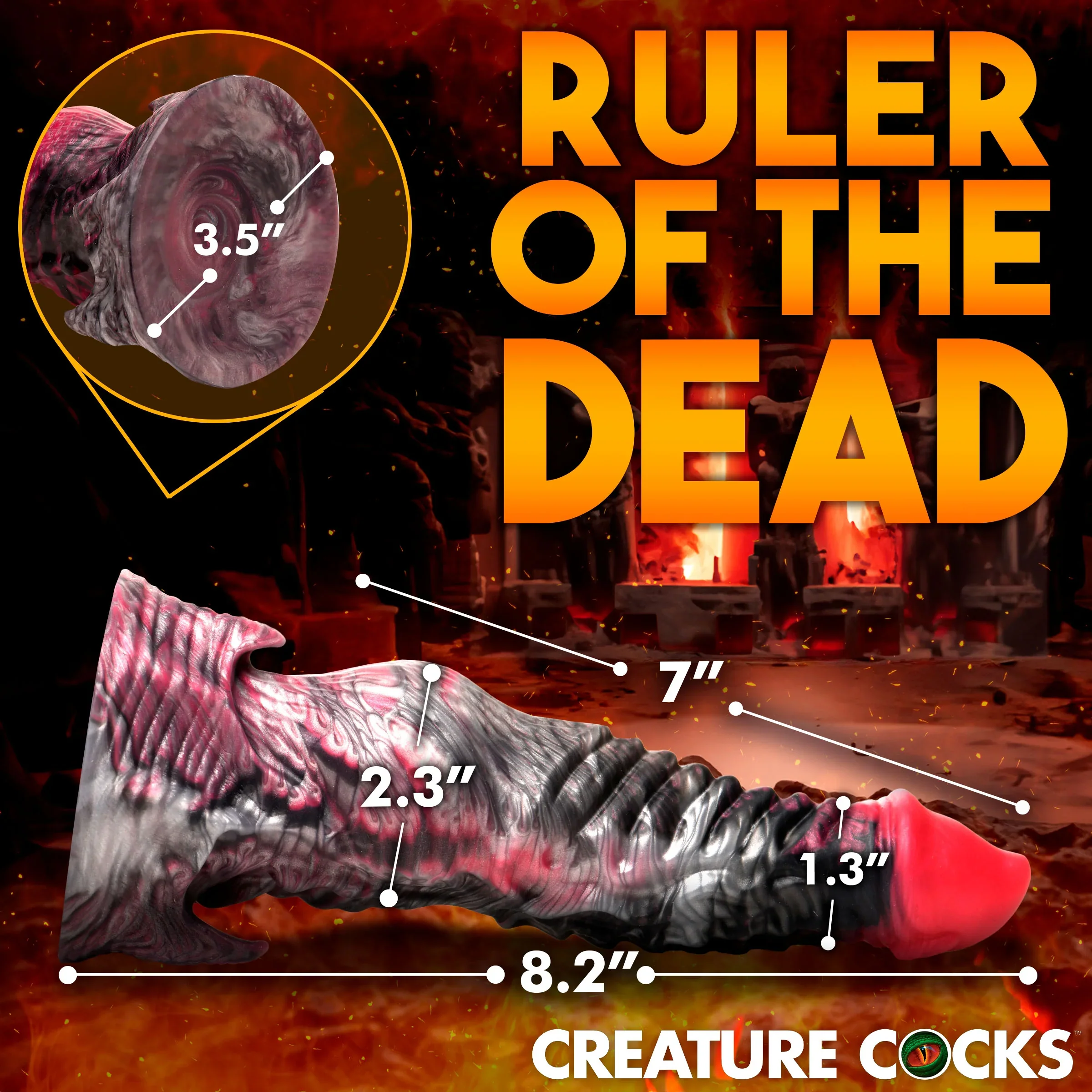 Creature Cocks Hades - Image 6