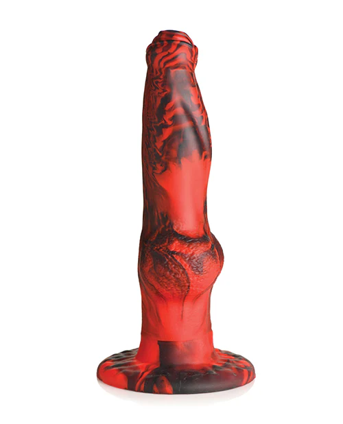Creature Cocks Hell-Wolf Remote-Control Thruster - Image 10