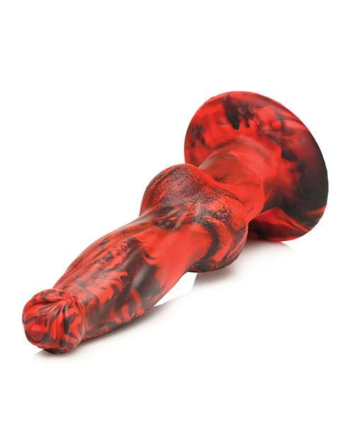 Creature Cocks Hell-Wolf Remote-Control Thruster - Image 8