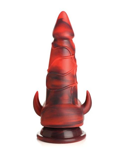 Creature Cocks Horny Devil - Image 7