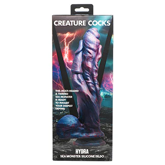 Creature Cocks Hydra - Image 8