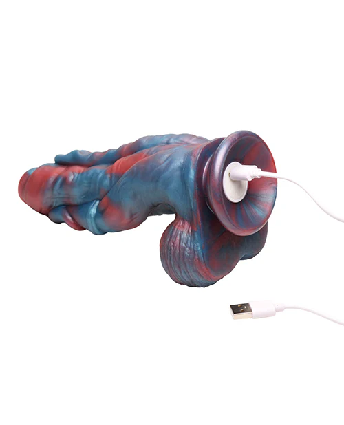 Creature Cocks Hydra Vibrating - Image 6