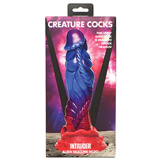 Creature Cocks Intruder - Image 8