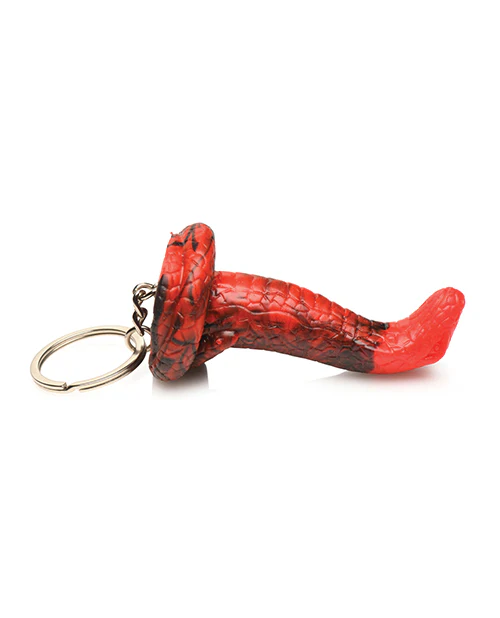 Creature Cocks King Cobra Key Chain - Image 2