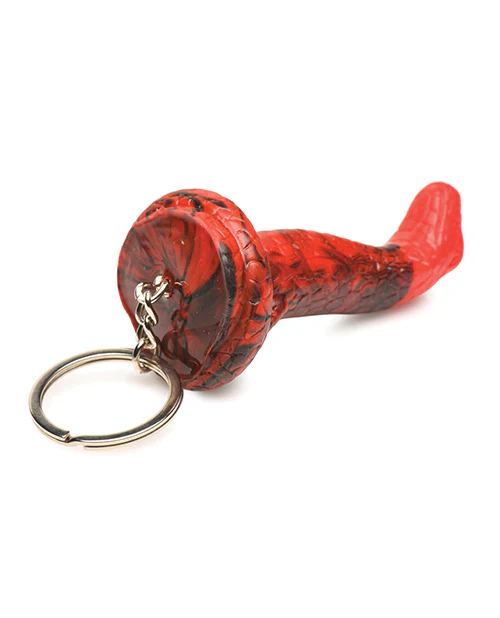 Creature Cocks King Cobra Key Chain - Image 3