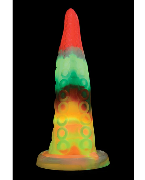Creature Cocks Luminoctopus - Image 6