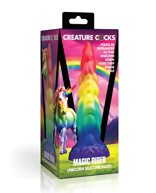 Creature Cocks Magic Rider - Image 6
