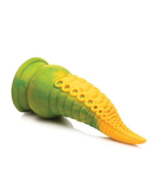 Creature Cocks Monstropus 2.0 Vibrating - Image 5