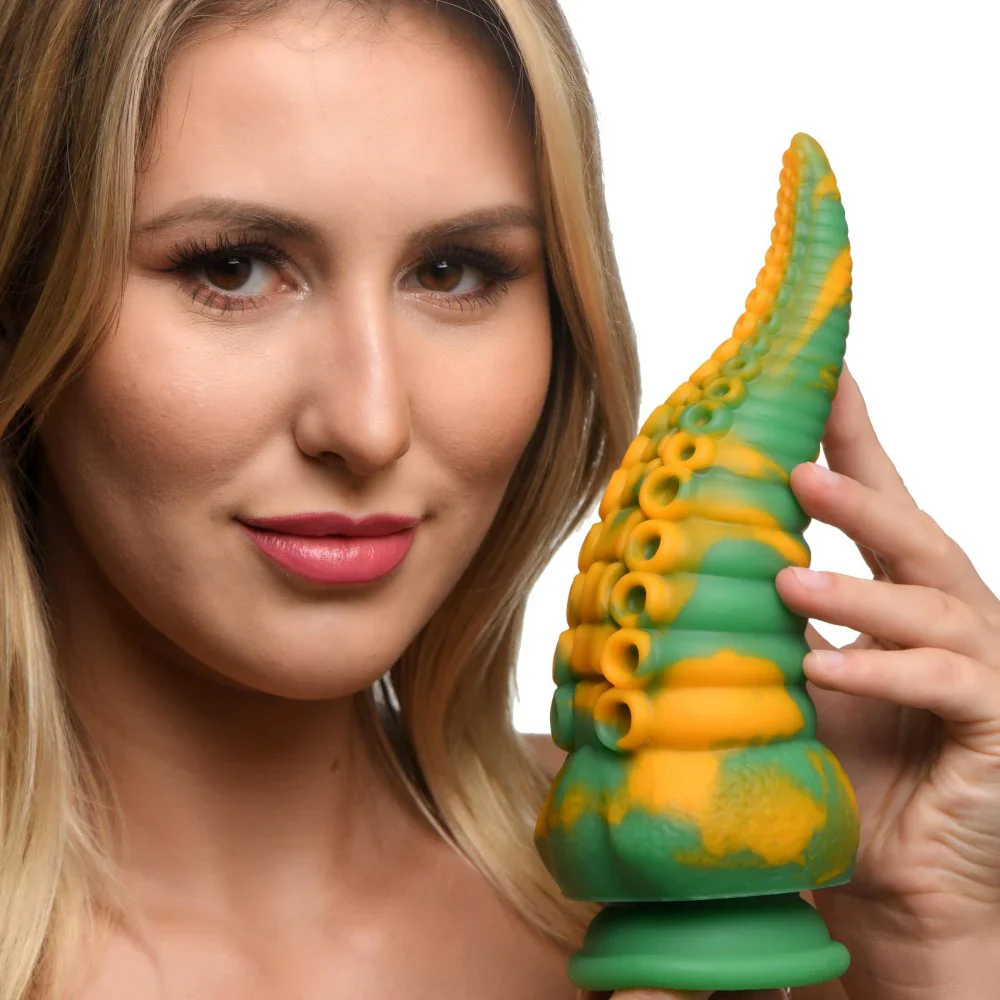 Creature Cocks Monstropus - Image 3