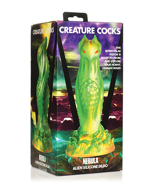 Creature Cocks Nebula - Image 7