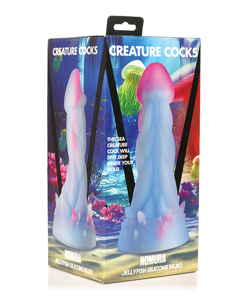 Creature Cocks Nomura - Image 5