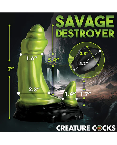 Creature Cocks Orc - Image 3