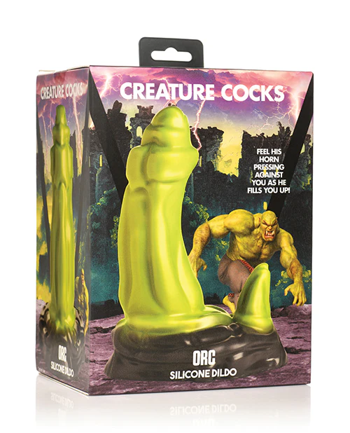 Creature Cocks Orc - Image 4