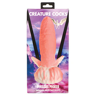 Creature Cocks Pegasus - Image 8