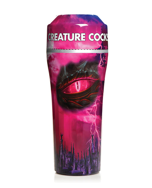 Creature Cocks Predator Stroker - Image 3