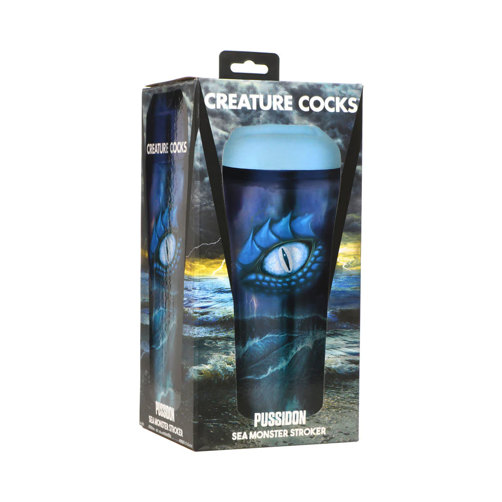 Creature Cocks Pussidon - Image 7
