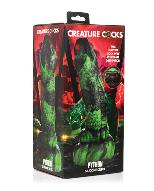 Creature Cocks Python - Image 6