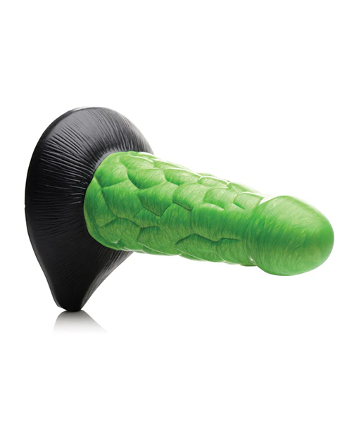 Creature Cocks Radioactive Reptile - Image 5