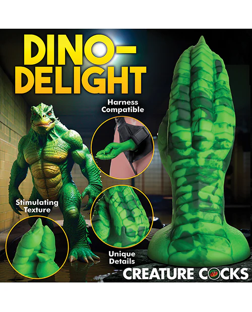 Creature Cocks Raptor Claw - Image 2