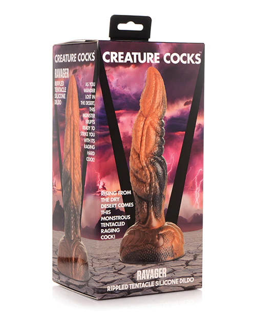 Creature Cocks Ravager - Image 5