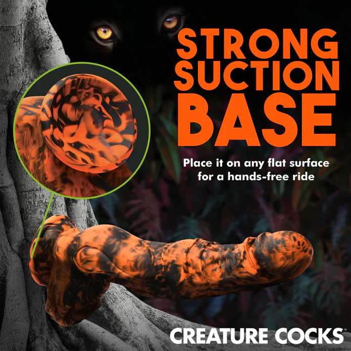 Creature Cocks Sabertooth - Image 6